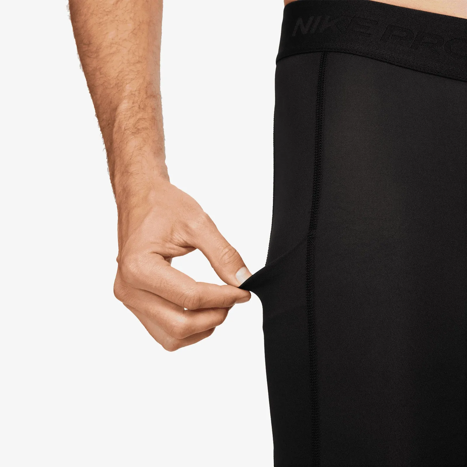 Pro Dri-FIT Compression Pants - Black