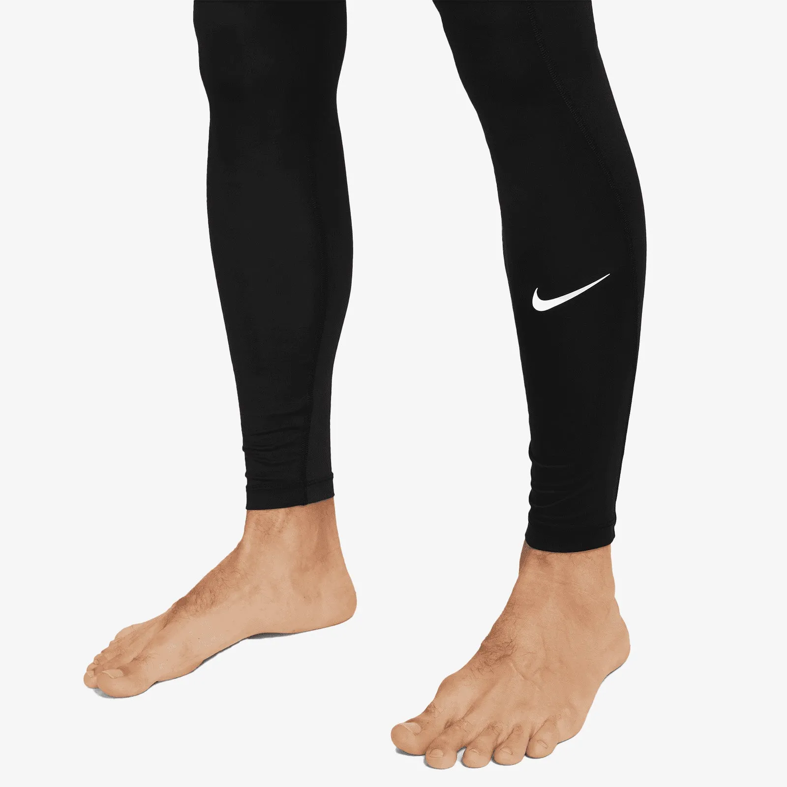 Pro Dri-FIT Compression Pants - Black