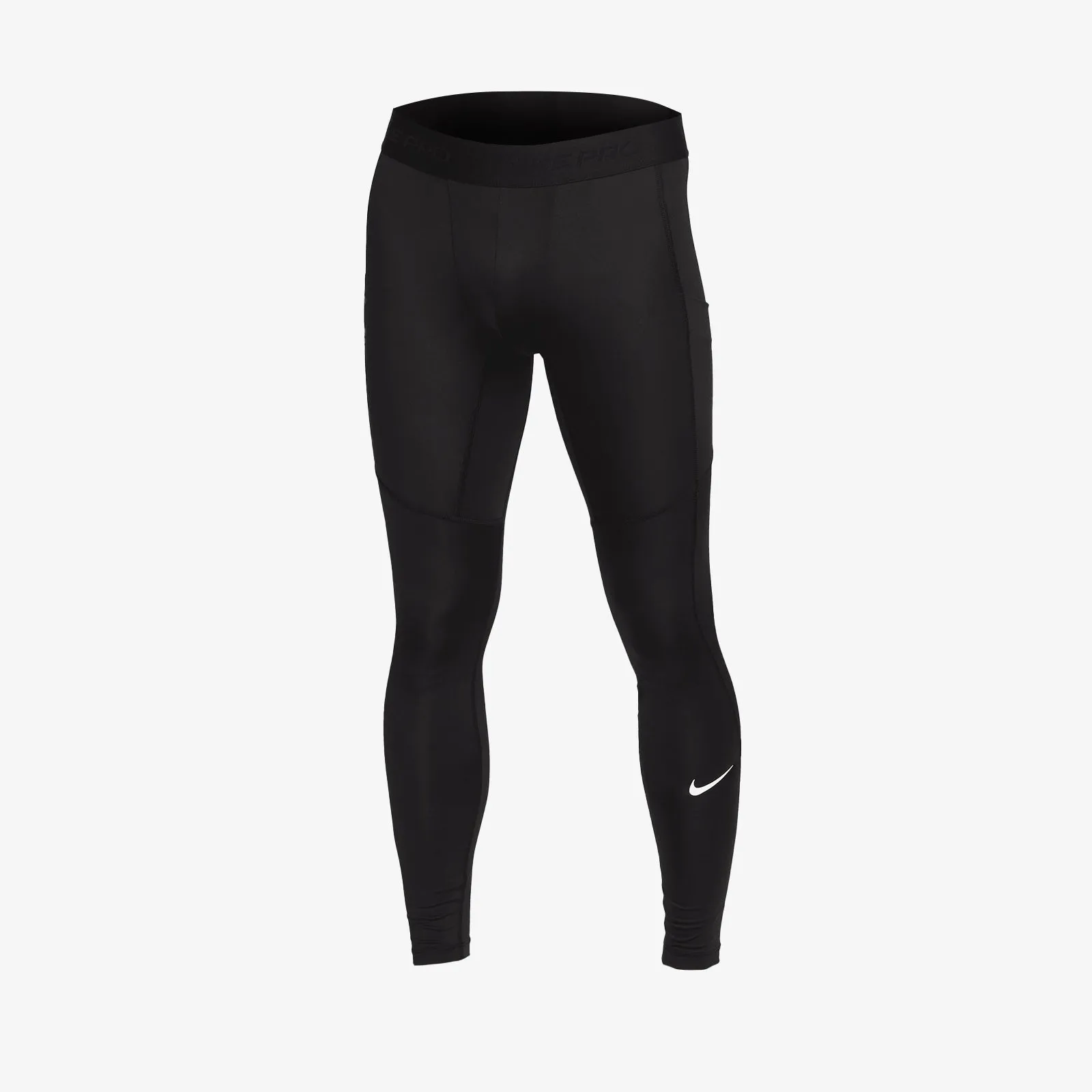 Pro Dri-FIT Compression Pants - Black
