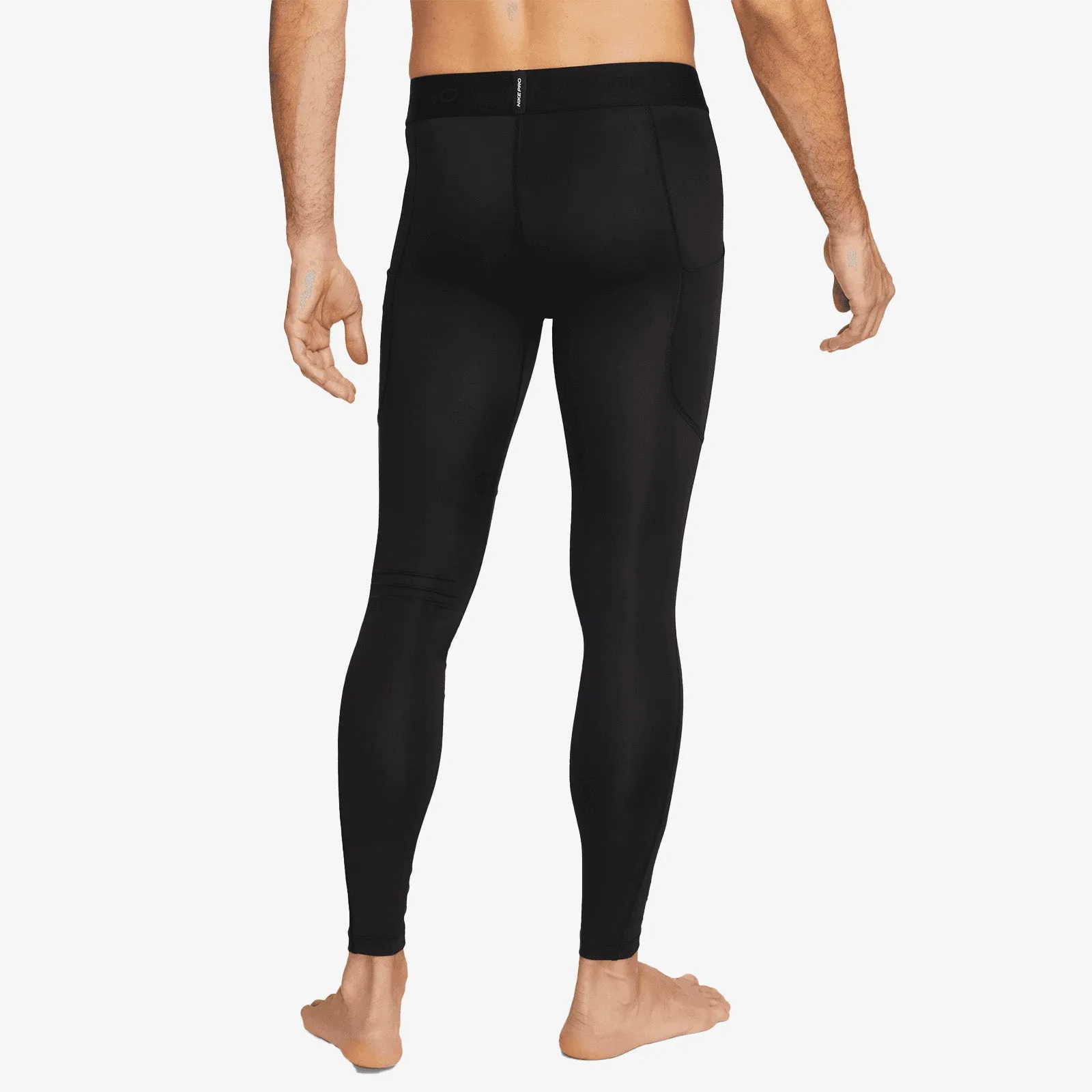 Pro Dri-FIT Compression Pants - Black