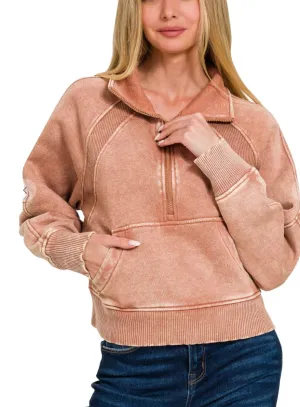 Pullover Kanga