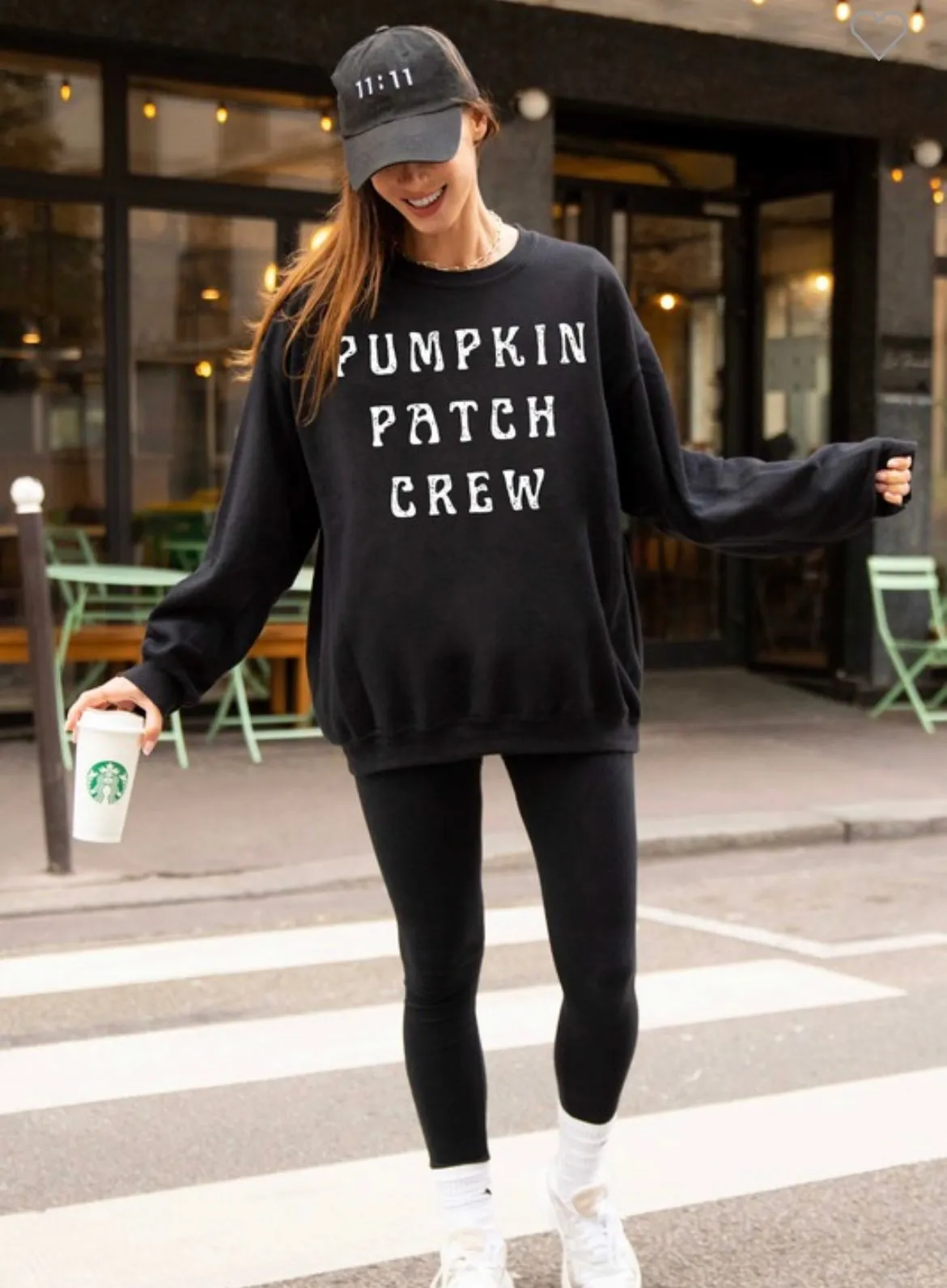 Pumpkin Patch Crew