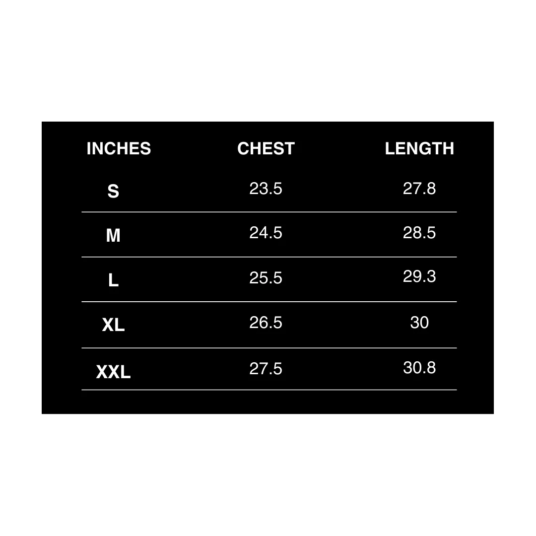 "AIRBORNE" TEE