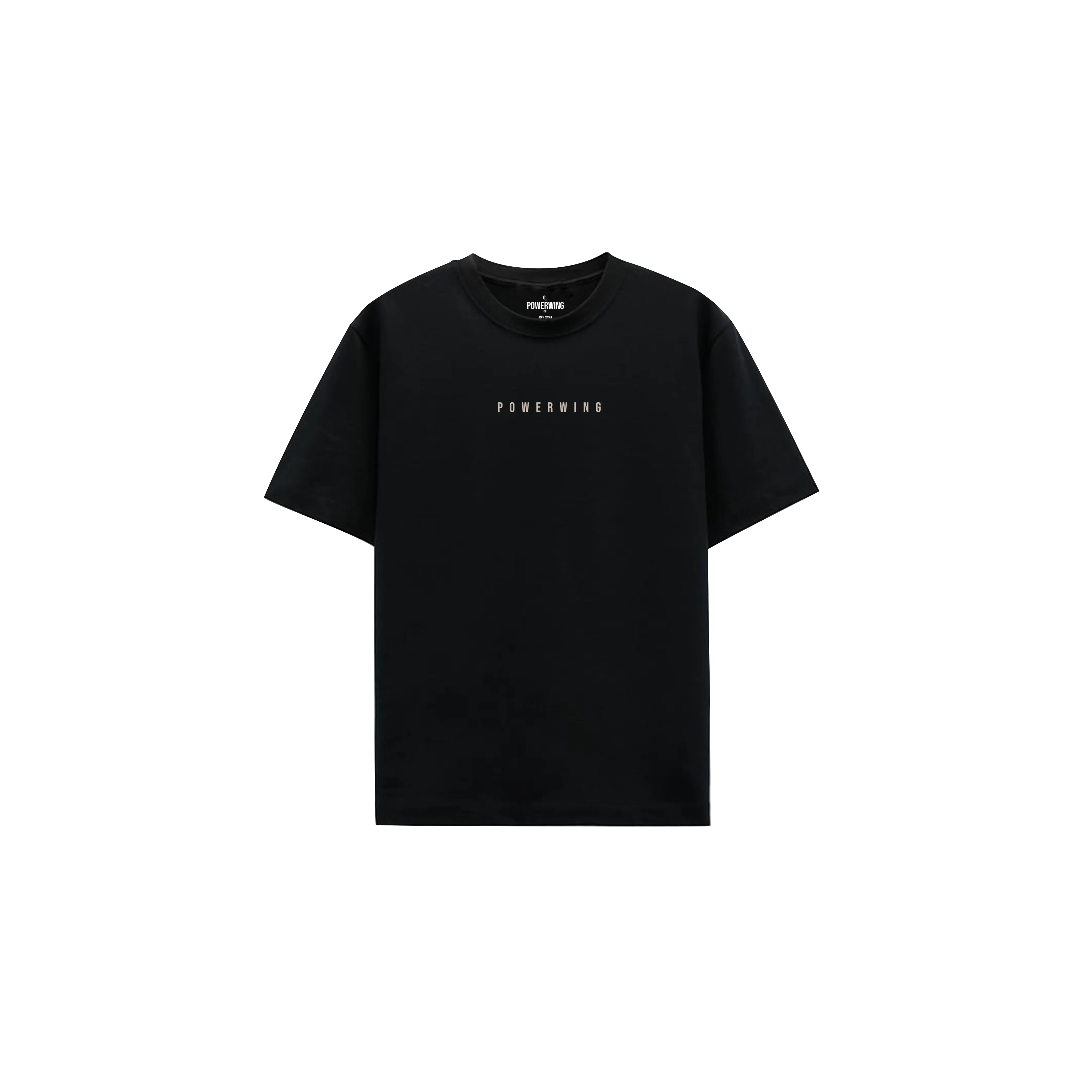 "AIRBORNE" TEE