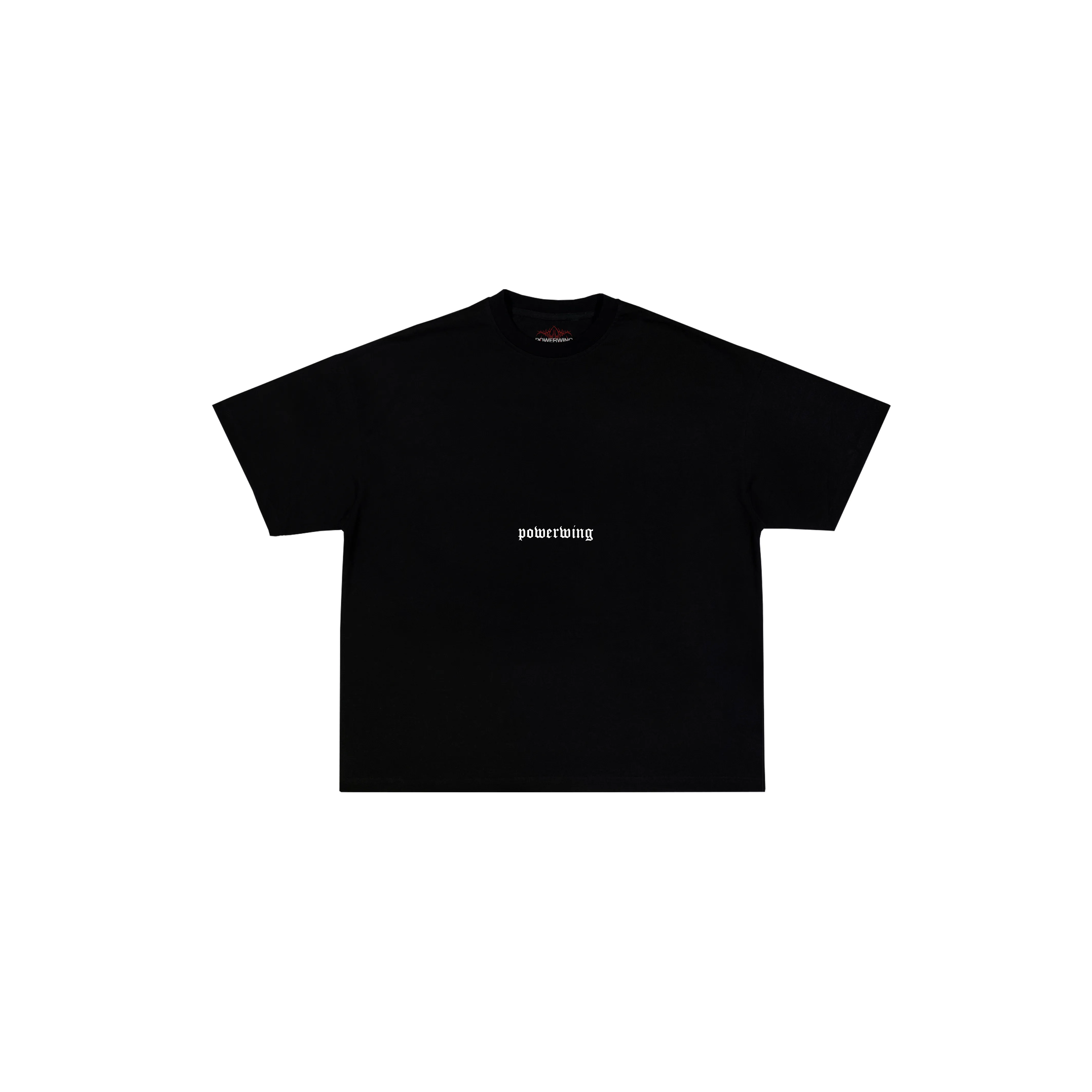 "DARK KNIGHT" TEE