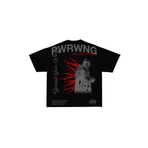 "DARK KNIGHT" TEE
