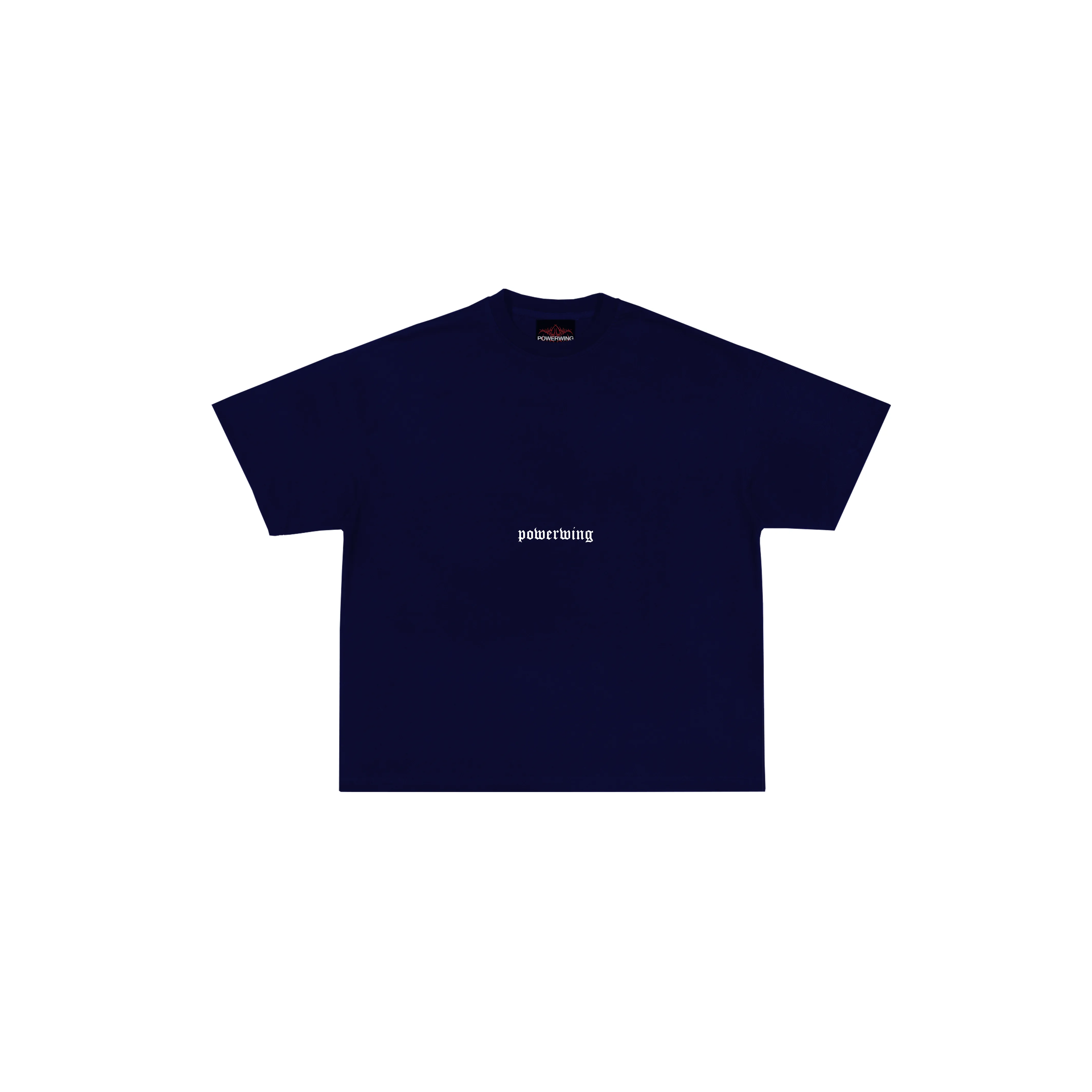 "DARK KNIGHT" TEE