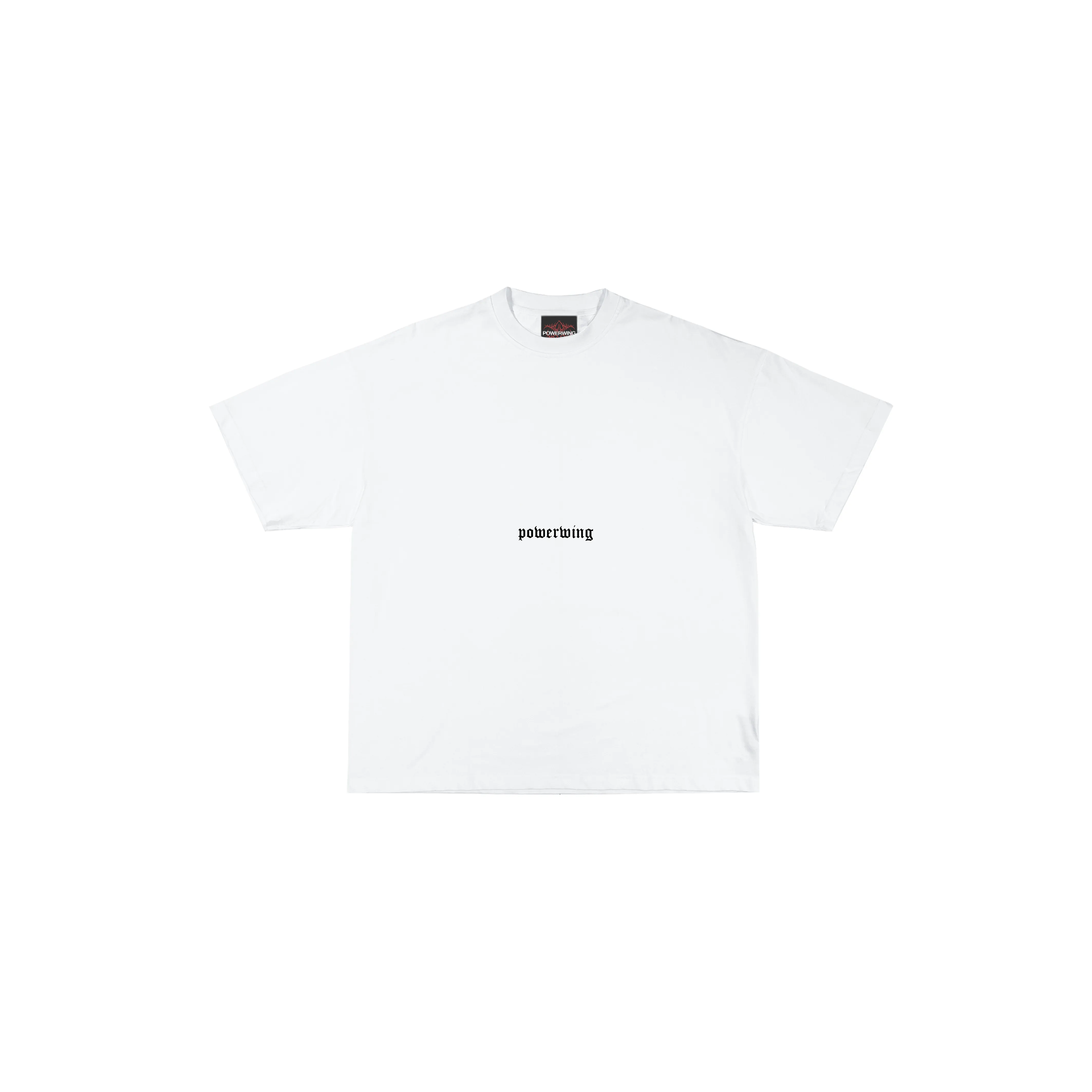 "DARK KNIGHT" TEE
