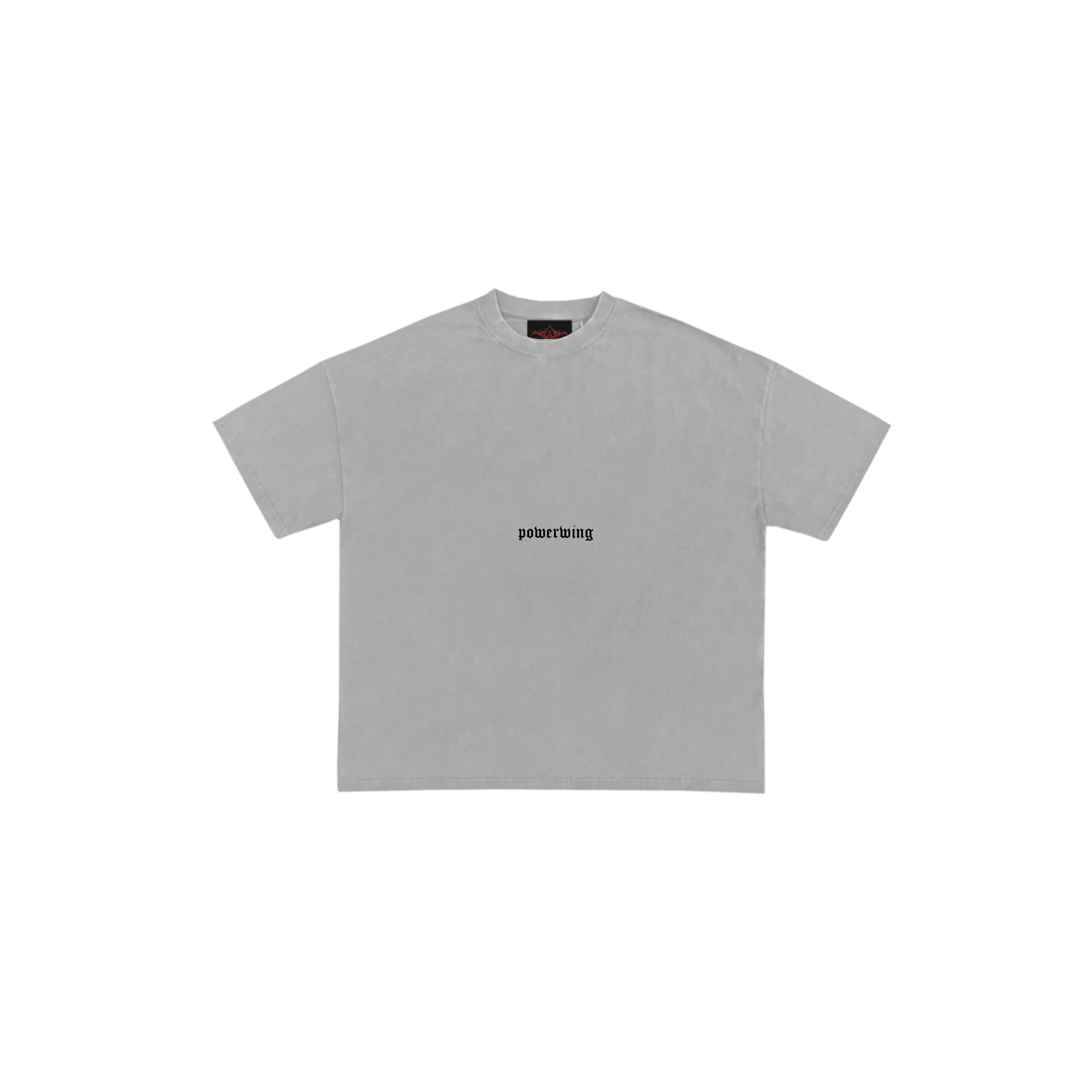 "DARK KNIGHT" TEE