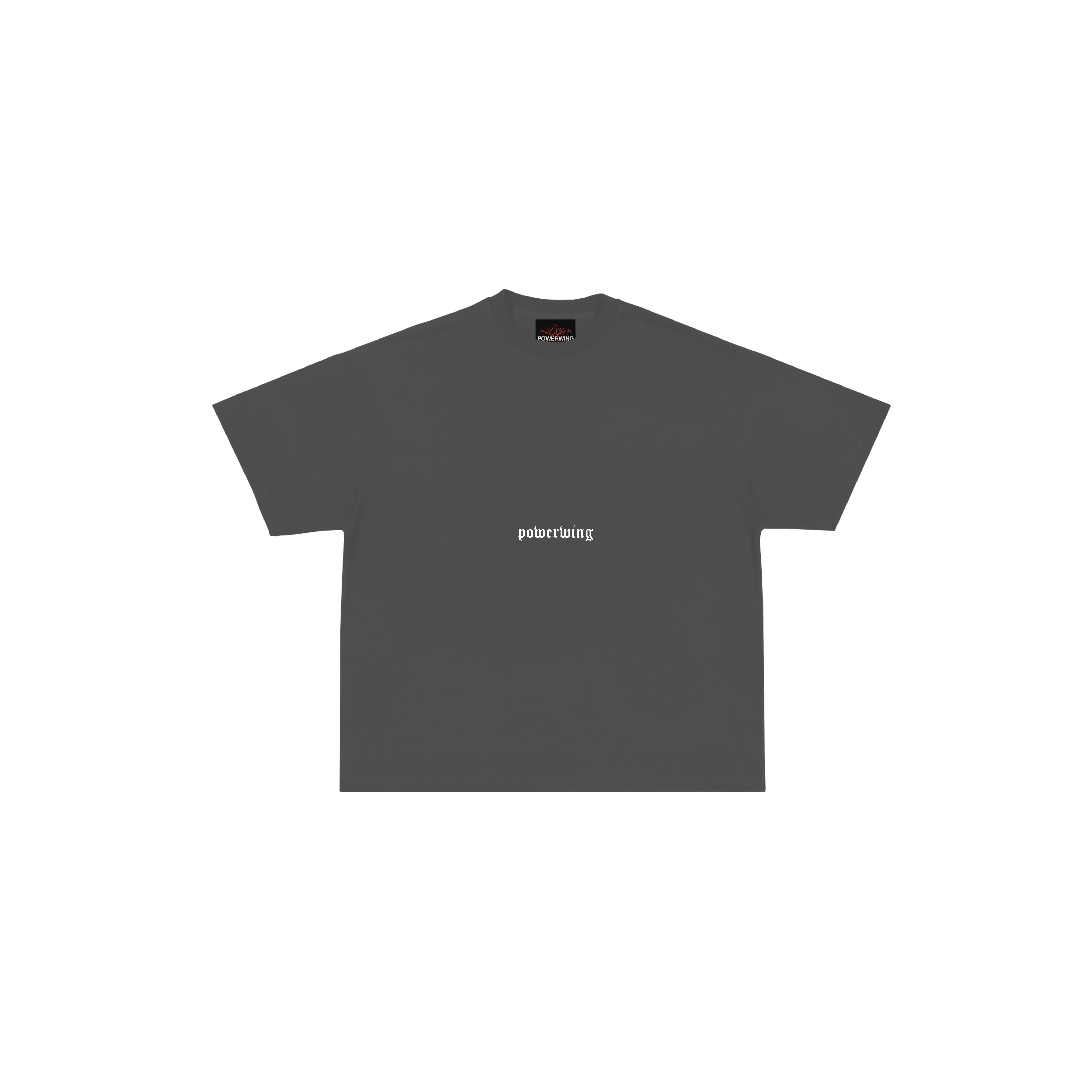 "DARK KNIGHT" TEE