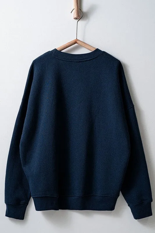 "Los Angeles" Sweatshirt