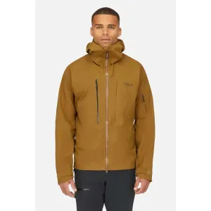 Rab Men's Khroma Kinetic Waterproof Jacket