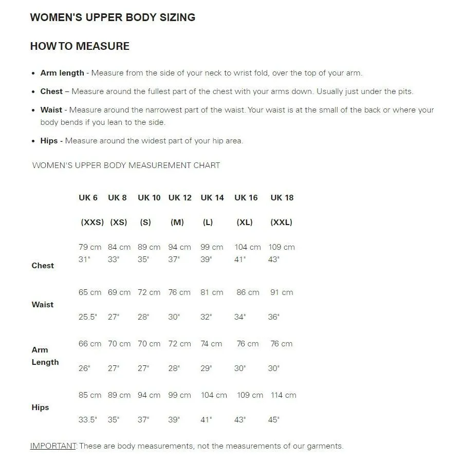 Rab Women's Kinetic 2.0 Waterproof Jacket