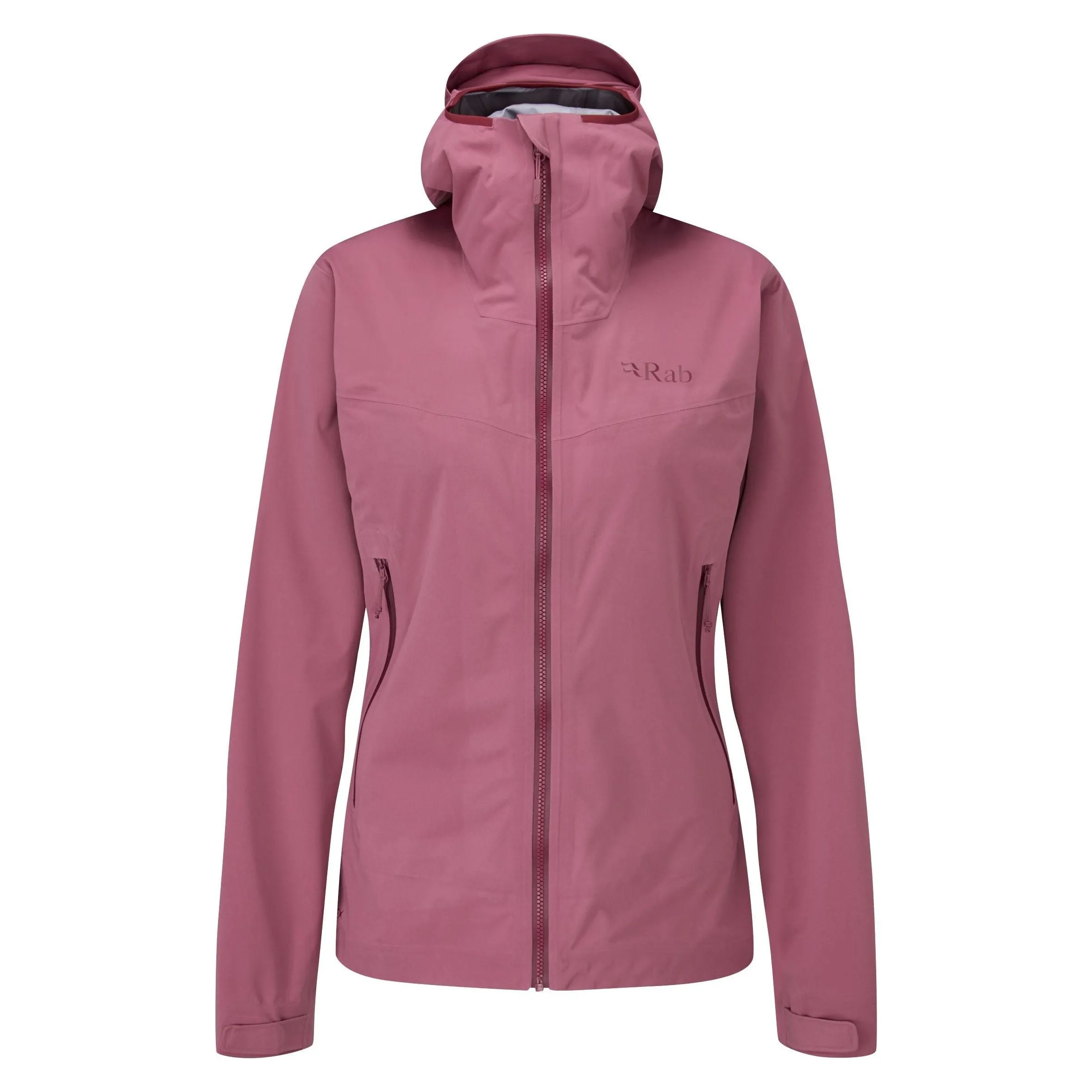 Rab Women's Kinetic 2.0 Waterproof Jacket