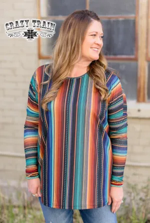 Ranch Grit Top
