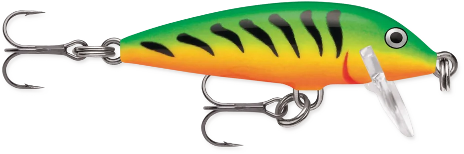 Rapala Countdown - 5cm