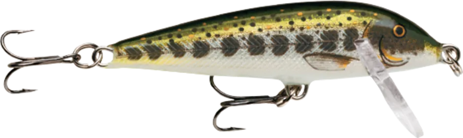 Rapala Countdown - 5cm