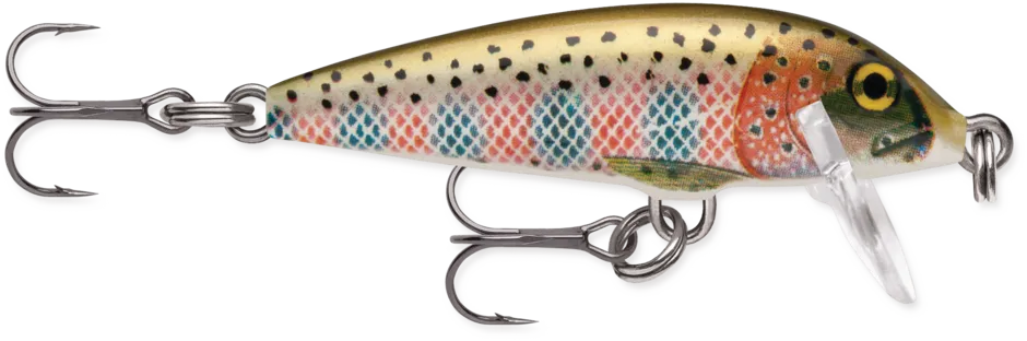 Rapala Countdown - 5cm
