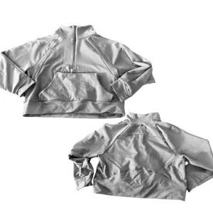 Reef 1/4 Zip - colour options available