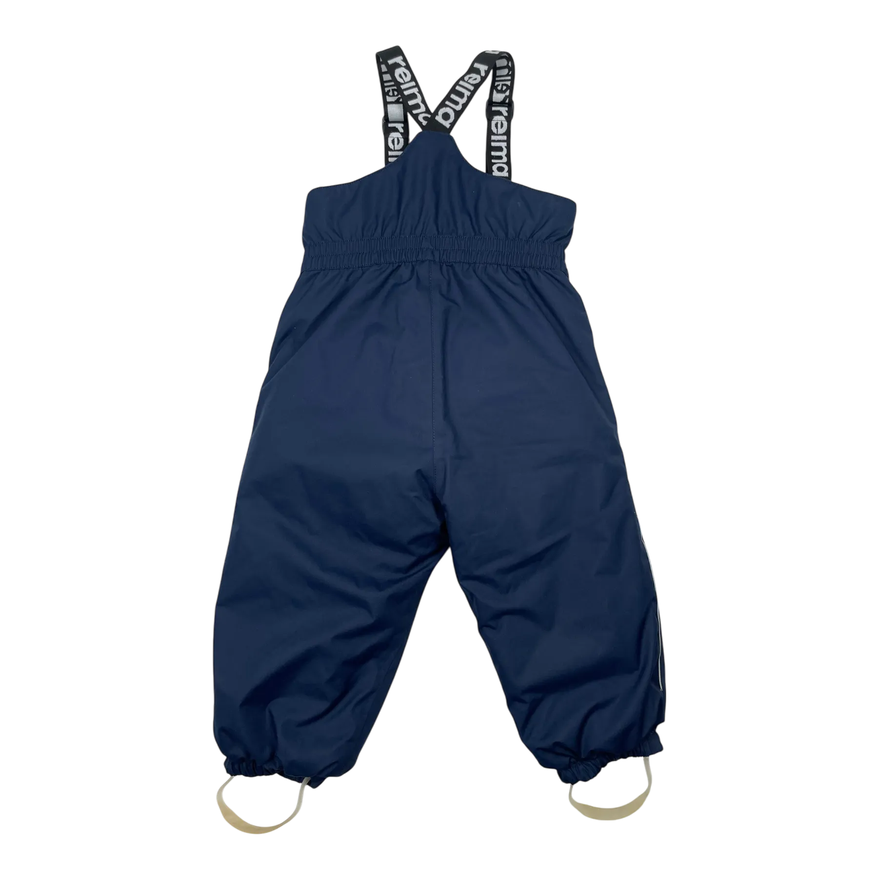 Reima matias winter pants, navy | 86cm