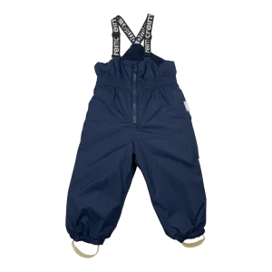 Reima matias winter pants, navy | 86cm