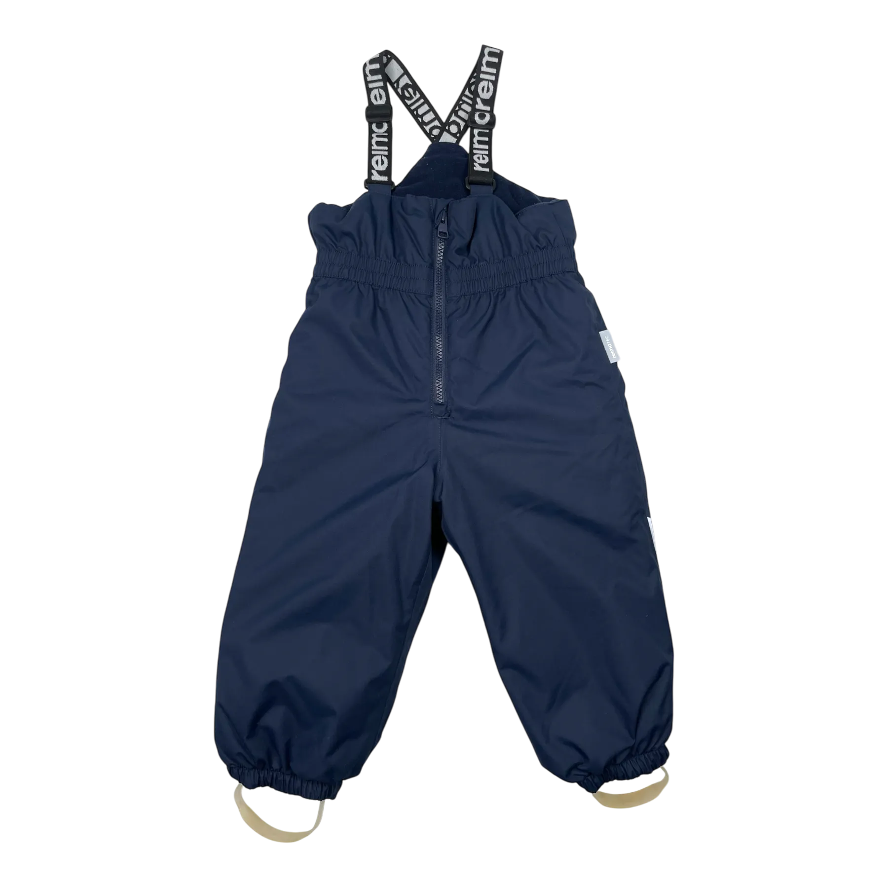 Reima matias winter pants, navy | 86cm