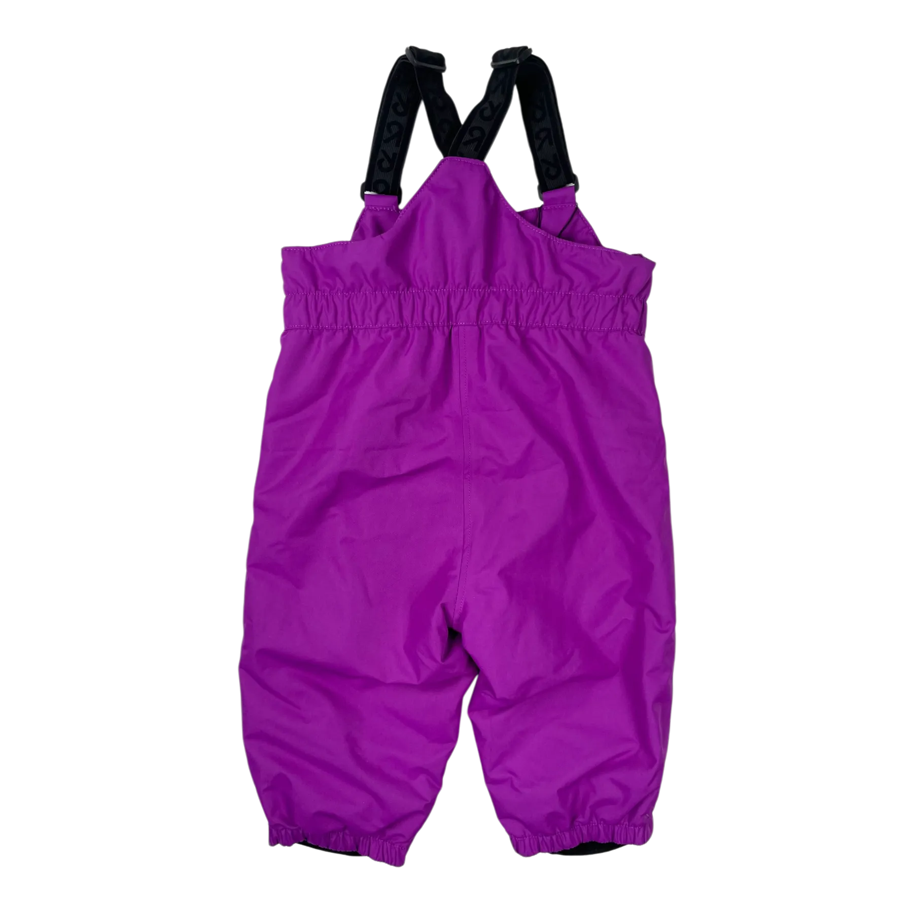 Reima matias winter pants, purple | 74cm