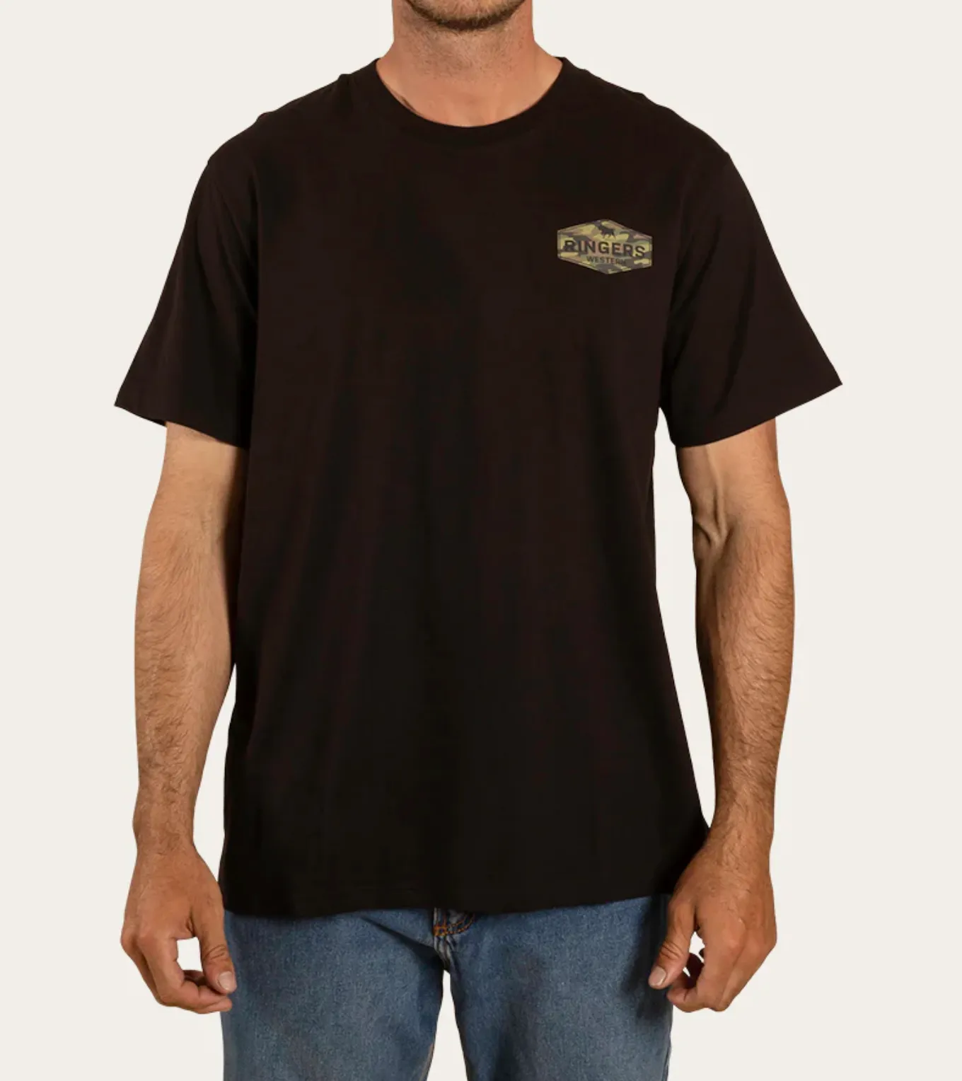Ringers Western Servo Loose Fit T-Shirt