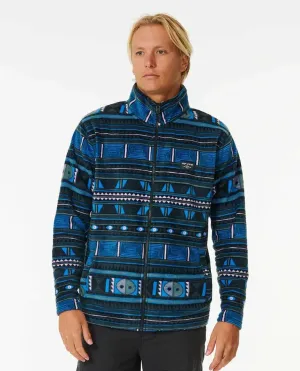 Ripcurl Mens Party Pack Polar Fleece Final Sale