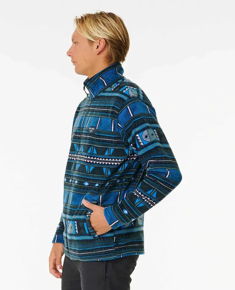 Ripcurl Mens Party Pack Polar Fleece Final Sale