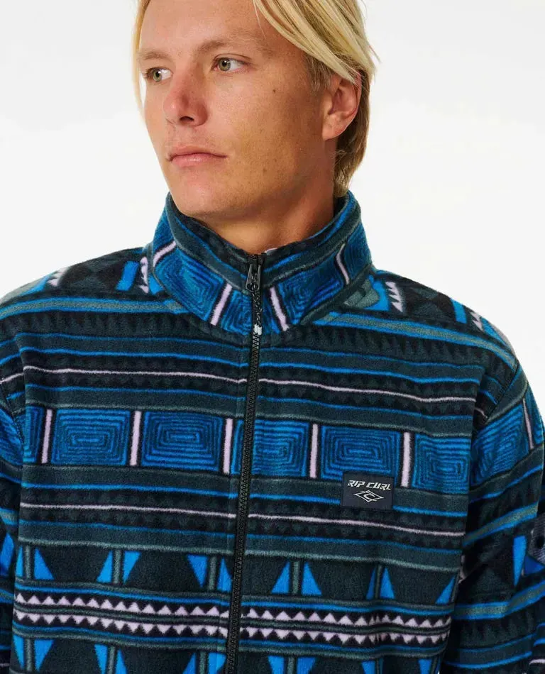 Ripcurl Mens Party Pack Polar Fleece Final Sale
