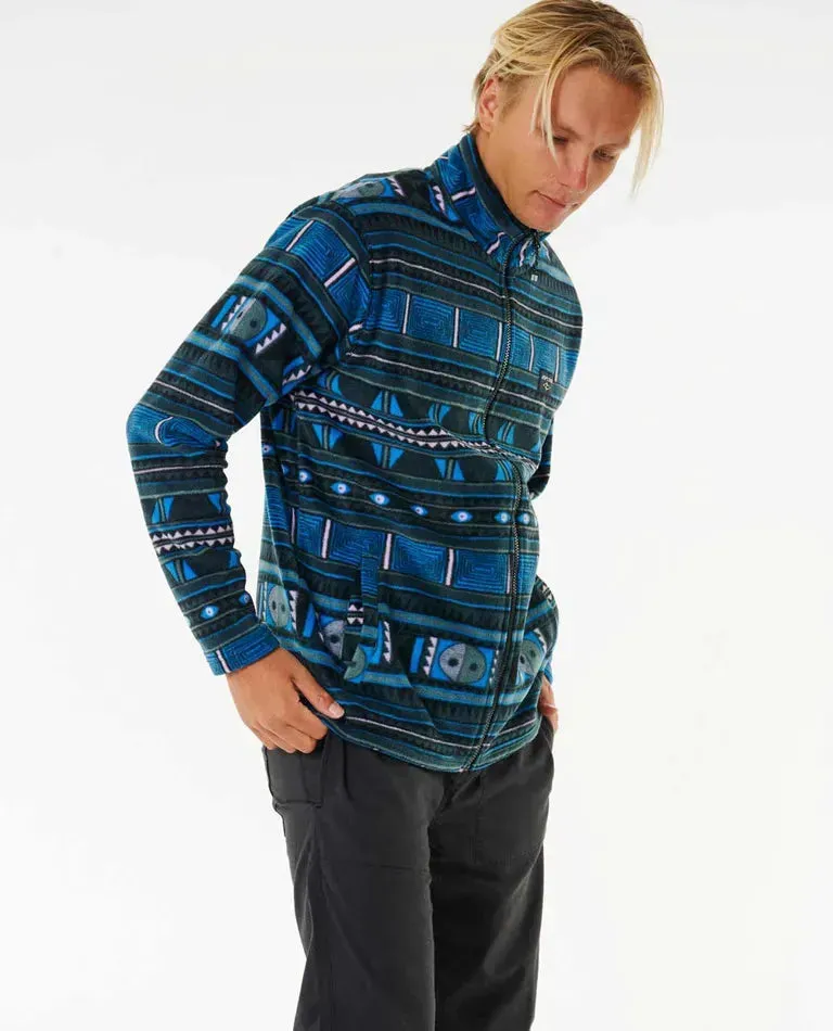 Ripcurl Mens Party Pack Polar Fleece Final Sale