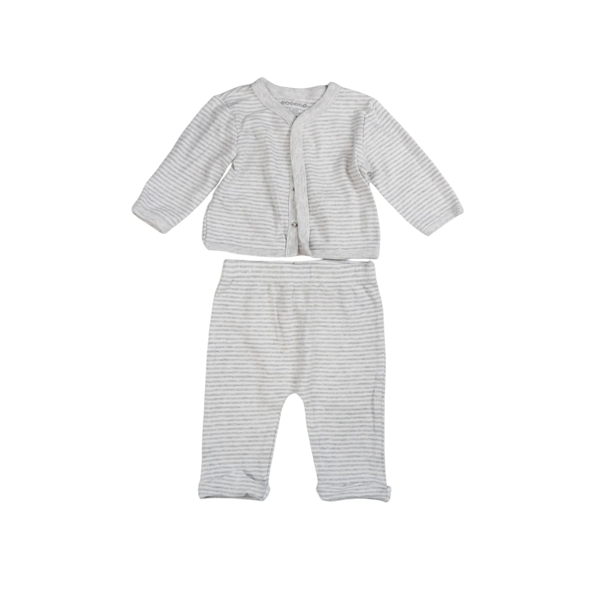 Rococo set 3-6m