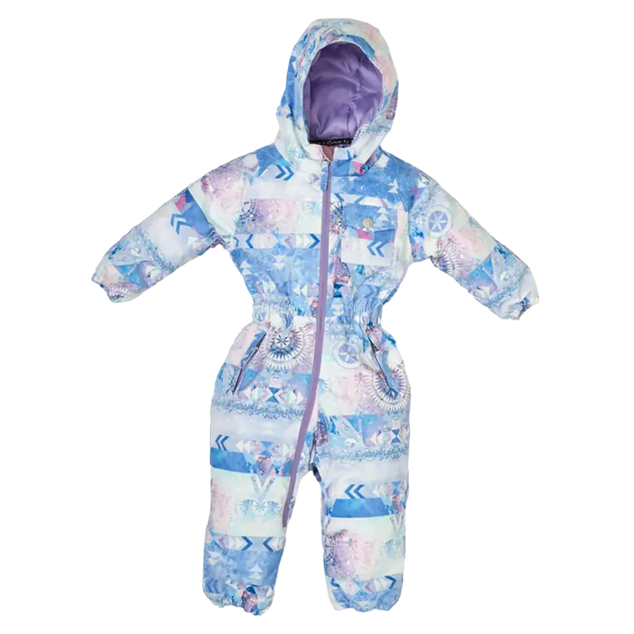 Rojo Girls Onesie - Eira