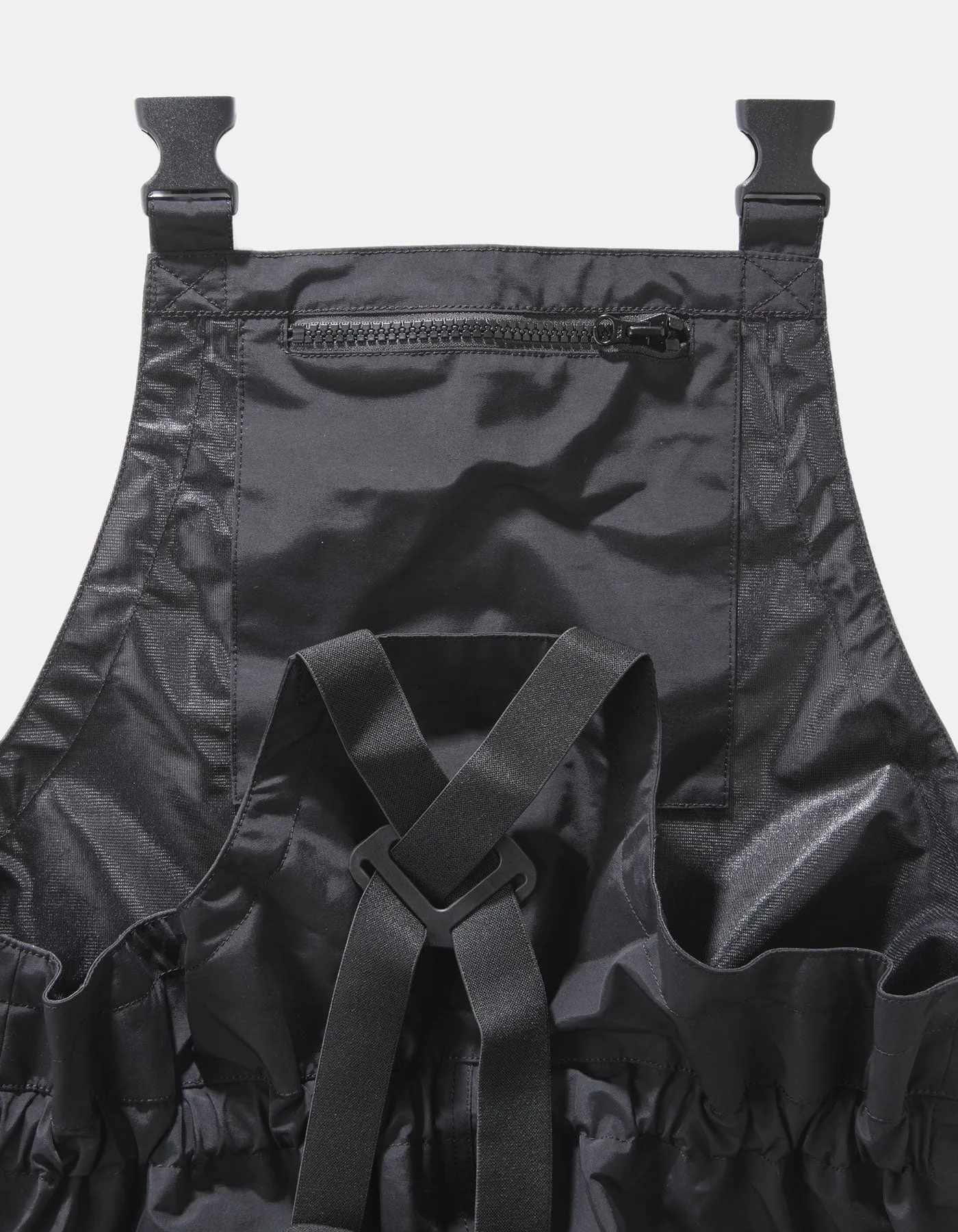 Rover Bib Overtrousers