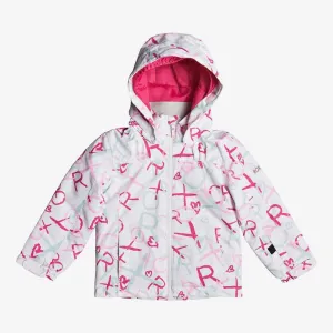 Roxy Mini Jetty Jacket