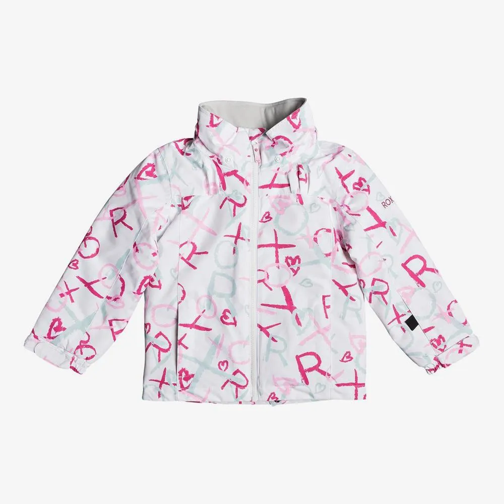 Roxy Mini Jetty Jacket