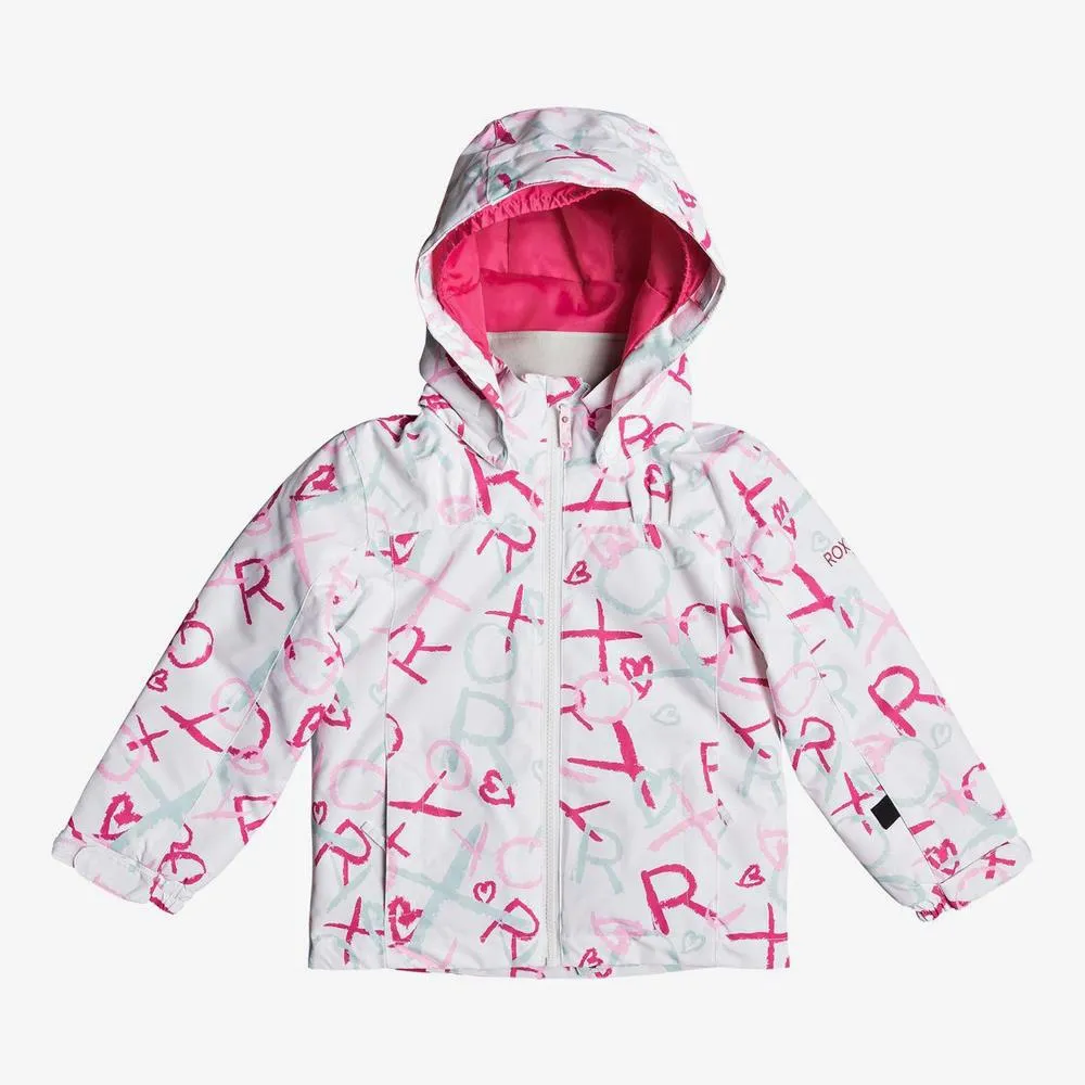 Roxy Mini Jetty Jacket