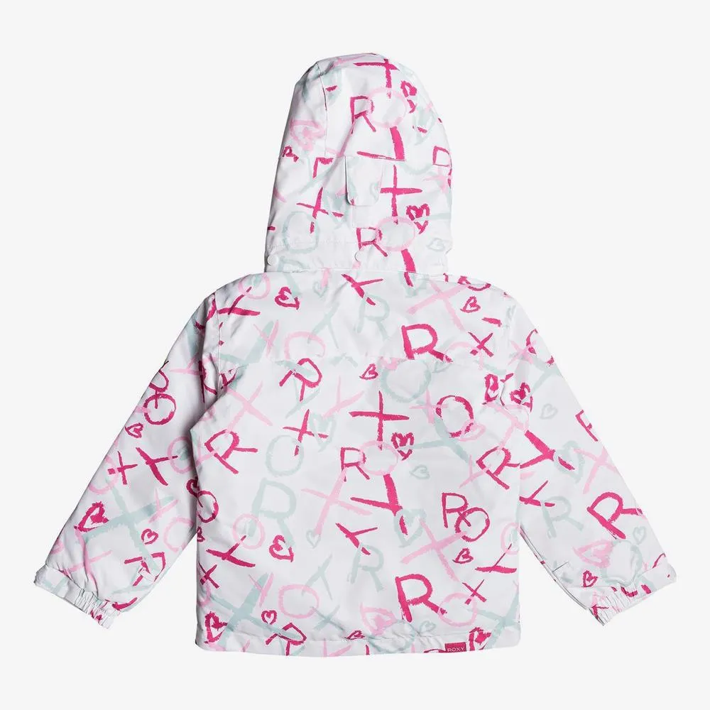 Roxy Mini Jetty Jacket