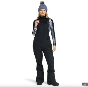 Roxy Rideout Bib Pant 2025