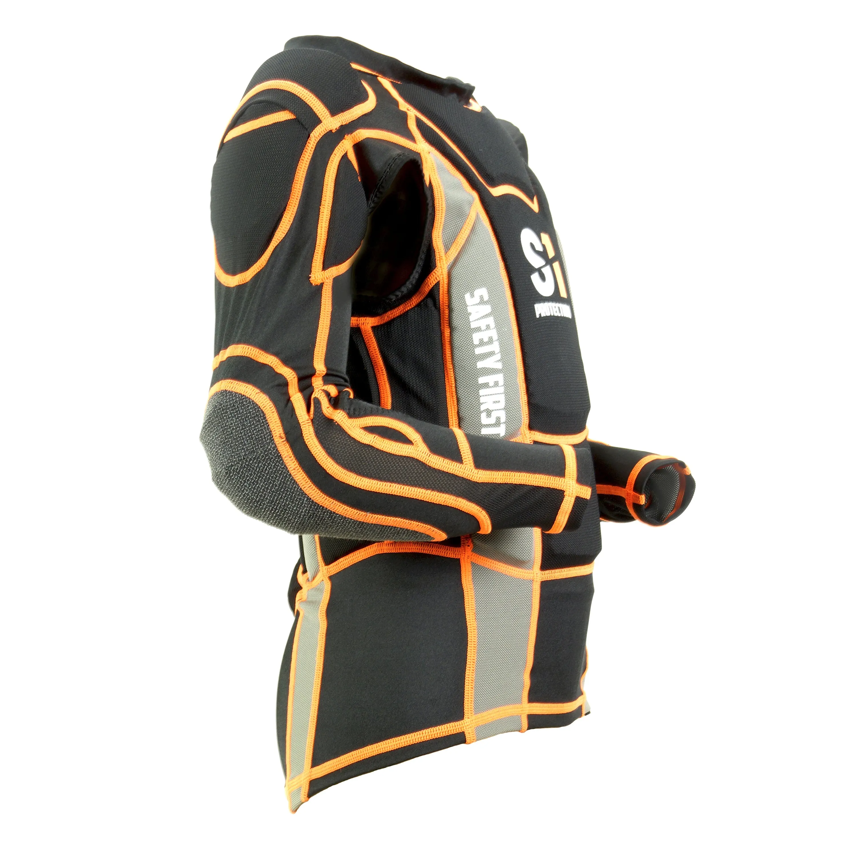 S1 Defense Pro 1.0 Jacket