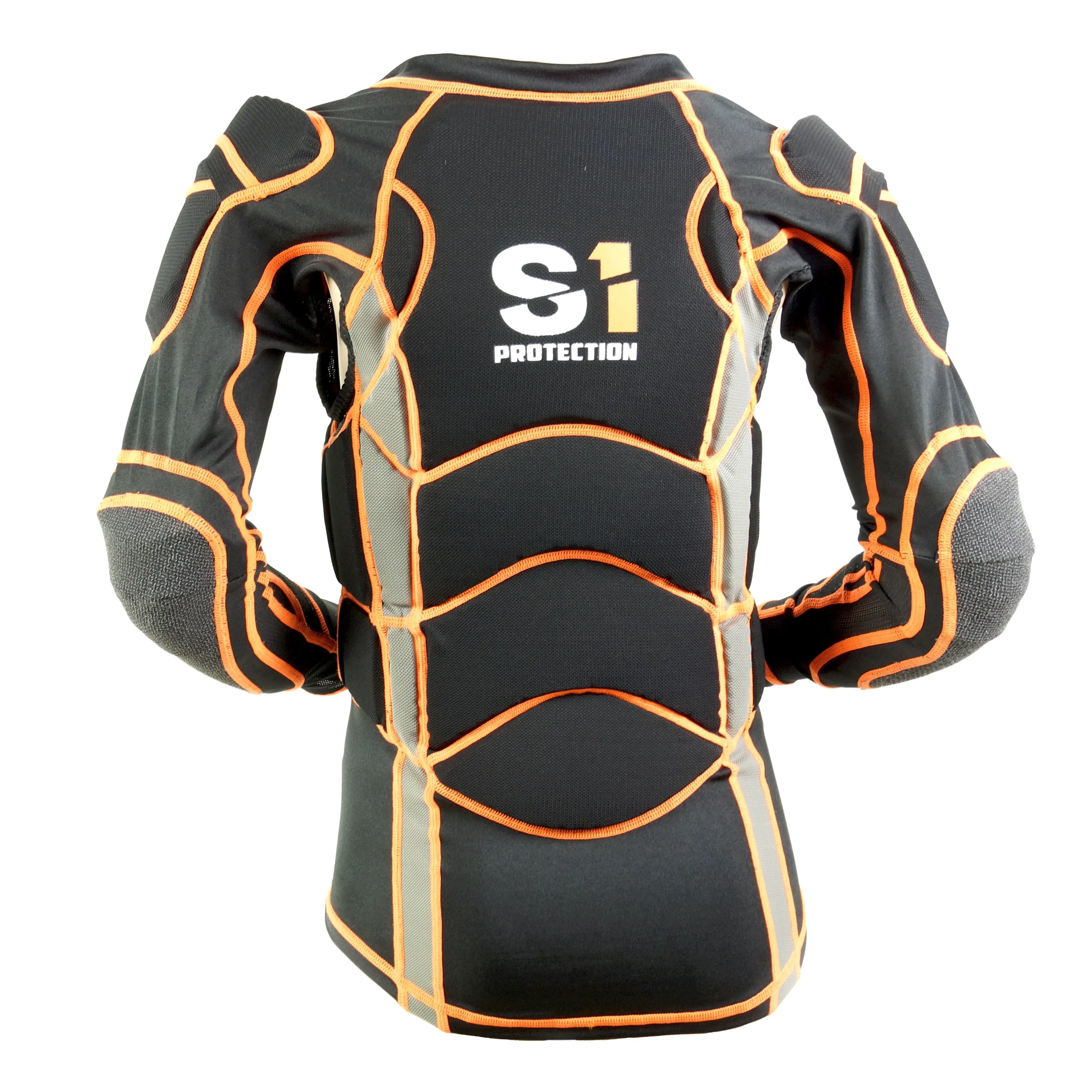 S1 Defense Pro 1.0 Jacket
