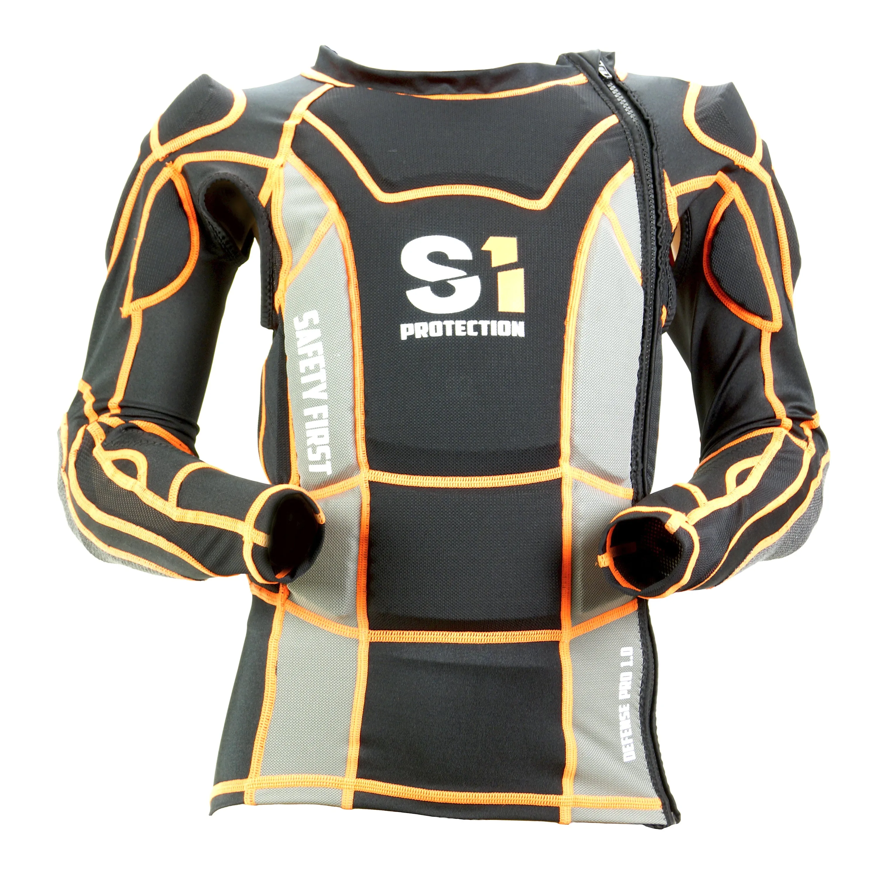 S1 Defense Pro 1.0 Jacket