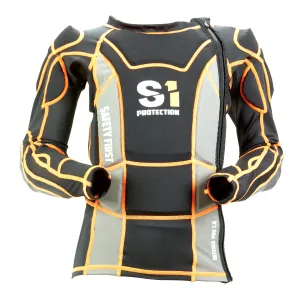 S1 Defense Pro 1.0 Jacket