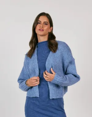 Sage The Label RHIA OPEN CARDI