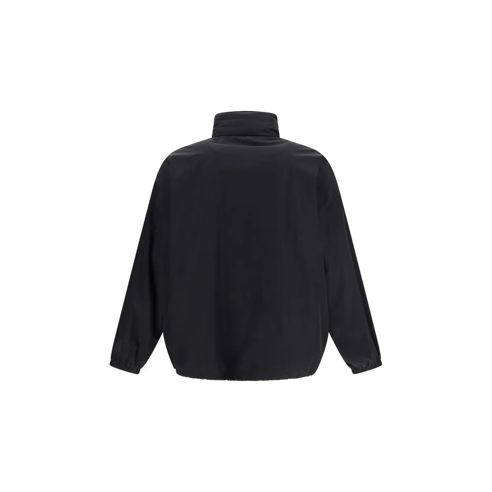 Saint Laurent Waterproof Jacket