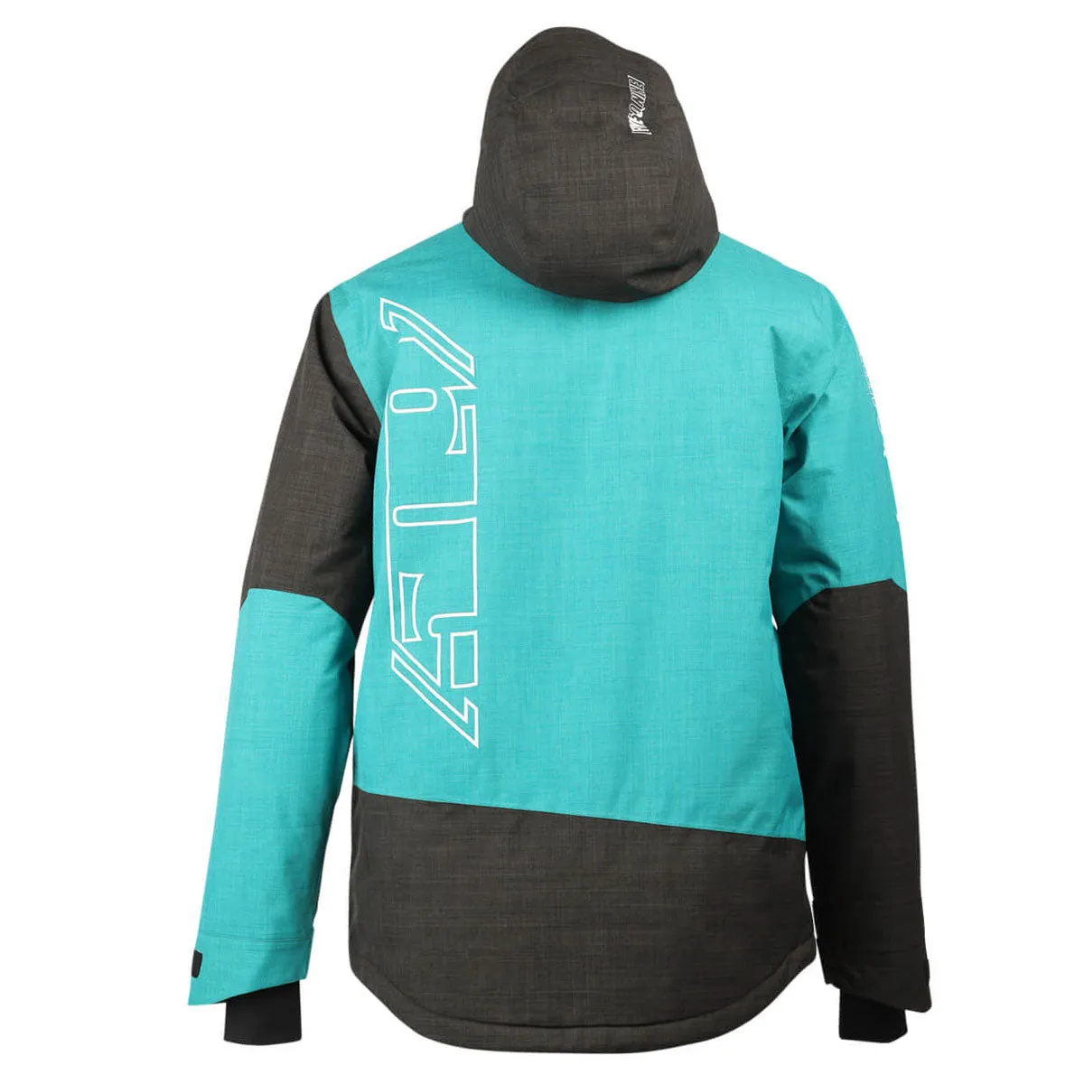 SALES SAMPLE 509 Forge Insulated Jacket