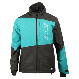 SALES SAMPLE 509 Forge Insulated Jacket