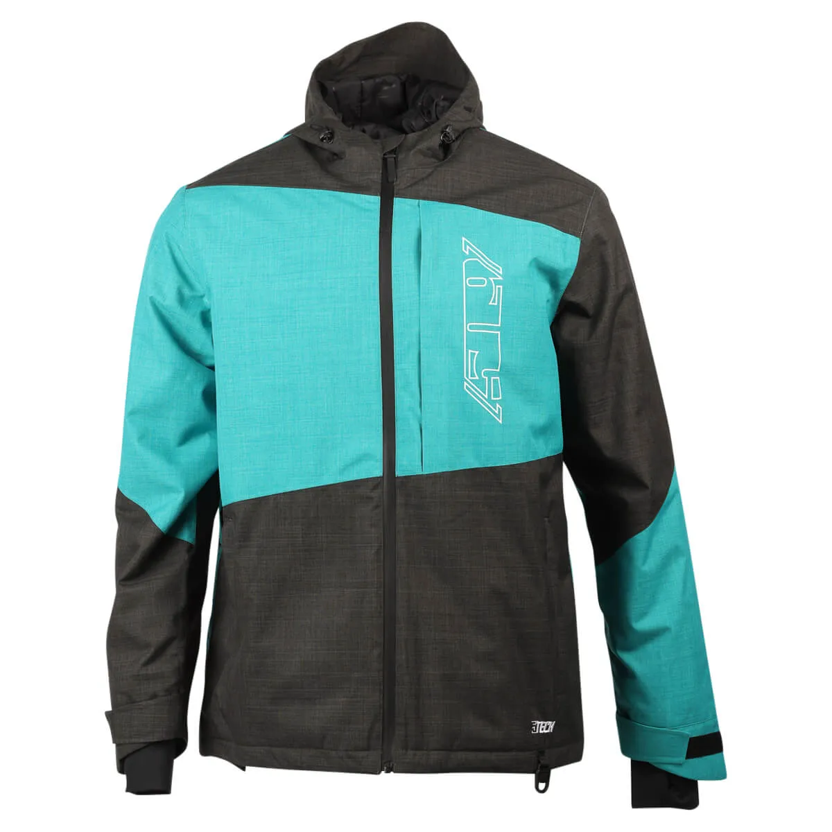 SALES SAMPLE 509 Forge Insulated Jacket