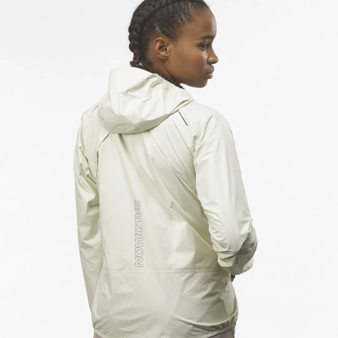 Salomon Women's Bonatti Waterproof Jackets (LC2684800)